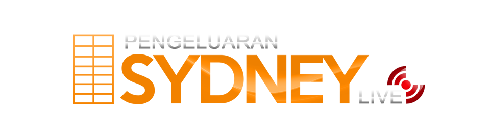 Logo Pengeluaran SDY Live